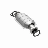 MagnaFlow Direct Fit Catalytic Converter 90-93 Miata 1.6L
