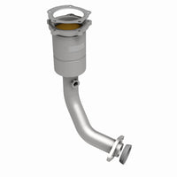 MagnaFlow Direct Fit Catalytic Converter 98-00 Kia Sportage Front
