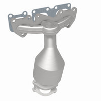 MagnaFlow Direct Fit Catalytic Converter 06-08 Hyun/Kia 3.8L R