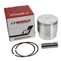 Wiseco 97-00 Polaris SLX 785 2746CD Piston Kit