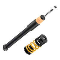 ST XA-Height Adjustable Coilovers 14+ Mercedes-Benz CLA 250 4Matic
