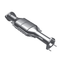 MagnaFlow Direct Fit Catalytic Converter Jeep Wrangler 00-04 OEM