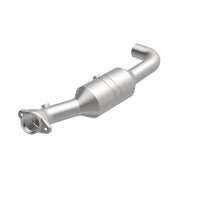 MagnaFlow 09-10 Ford F-150 4.6L Direct Fit Converter