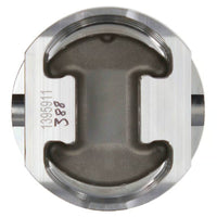 Wiseco Chevy Vortec 4200 RED Series Pistons 3.661in Bore 1.125in CH 10.50cc - Set of 8