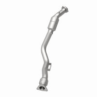 MagnaFlow Direct Fit Catalytic Converter 04/06 VW Phaeton 4.2L Front Driver Side