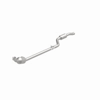 MagnaFlow 10-12 GLK350 V6 3.5 OEM Underbody Direct Fit Converter