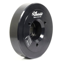 Fluidampr Chevy LS1 / LS6 / LS2 Camaro Firebird GTO Steel Internally Balanced Damper
