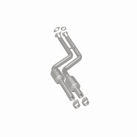 MagnaFlow 06-08 BMW Z4 3.0L Direct Fit Converter