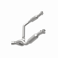 MagnaFlow 11-13 Ram 1500 4.7L Direct Fit Converter