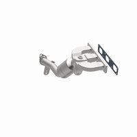 MagnaFlow Direct Fit Catalytic Converter BMW 04-05 330XI 3.0L / 04-06 X3 2.5L/3.0L