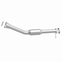 MagnaFlow DF Catalytic Conv Chevy 06-09 Impala SS/06-07 Monte Carlo SS/05-08 Pontiac Grand Prix 5.3L