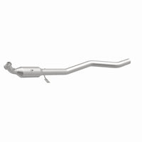 MagnaFlow 2008 Mercedes-Benz GL450 4.6L Direct Fit Converter