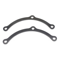 Wilwood kit spacer caliper bracket DISC/DRUM .125 THK