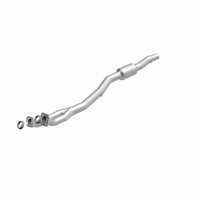 MagnaFlow 96-98 BMW 740iL 4.4L Direct Fit Converter