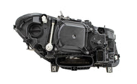 Hella 2014 BMW 5 Ser Sdn - W/Ahl Headlamp Xen Lh