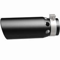 MagnaFlow Black Series Tip W/Clamp 5x20 4 ID BLACK