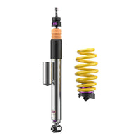 KW Audi S5 Sportback With EDC Coilover Kit V3