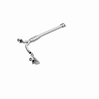 MagnaFlow Direct Fit Catalytic Converter 00-02 Chevy Van 4.3L/5.0L