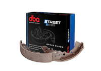 DBA 79-85 Mazda RX7 Street Series Brake Shoes