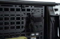 Addictive Desert Designs2023+ Ford Super Duty F250/350 Bed Side Molle - Passenger Side