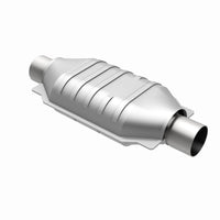 MagnaFlow Universal Catalytic Converter 2 W/O2 Boss