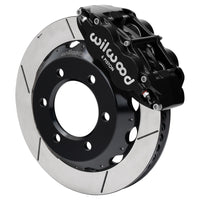 Wilwood kit front FNSL6R blazer 1971-91 12.88 rotor GT 6 lug