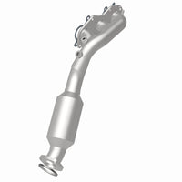 MagnaFlow 07-15 Lexus IS350 2.5L Direct Fit Catalytic Converter
