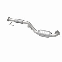 MagnaFlow Direct Fit Catalytic Converter 02-03 MPV 3.0L Passenger Side Rear OEM
