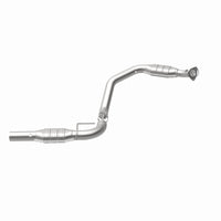 MagnaFlow 2006 Chevrolet Express 2500 4.8L Direct Fit Converter