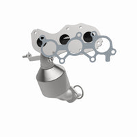 MagnaFlow Direct Fit Catalytic Converter 07-09 Lexus RX350 3.5L