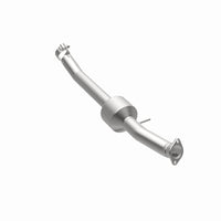 MagnaFlow Direct Fit Catalytic Converter 07-10 BMW X5 3.0L