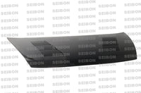Seibon 06-10 Honda Civic 2 Door TS Style Carbon Fiber Hood