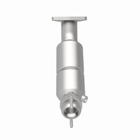 MagnaFlow Direct Fit Catalytic Converter 98-02 Camaro/Firebird Driver Side