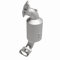 MagnaFlow OEM Grade 11-14 Dodge Grand Caravan Direct Fit Federal Rear Catalytic Converter