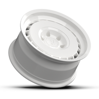 fifteen52 Evolution MX 17x8 5x108 38mm ET 63.4mm Center Bore Classic White Wheel
