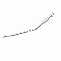 MagnaFlow Direct Fit Catalytic Converter 01-04 Dodge Caravan 2.4L