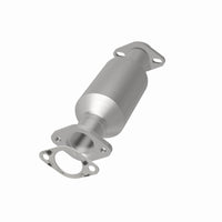 MagnaFlow Direct Fit Catalytic Converter California Grade 87-90 Mitsubishi Van 2.4L