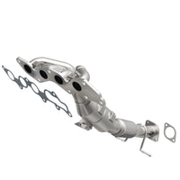 MagnaFlow Direct Fit Catalytic Converter 10- Mazda 3 2.5L