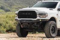 DV8 Offroad 2019+ RAM 2500/3500 Spec Series Front Bumper