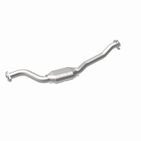 MagnaFlow Direct Fit Catalytic Converter 04-06 Colorado 2.8/3.5