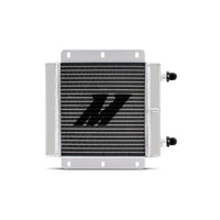 Mishimoto Universal Oil Cooler Kit 23 Row Cooler and 1in x 8in Fan
