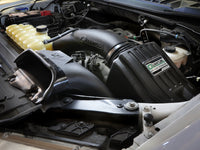 aFe 15-20 Ford F-150 Quantum Cold Air Intake System w/ Pro Dry S Filter