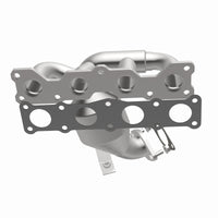 MagnaFlow Direct Fit Catalytic Converter 09-10 Hyundai Sonata 2.4L