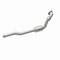 MagnaFlow Direct Fit Catalytic Converter 01-04 Volvo C70 2.4L