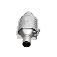 MagnaFlow Universal Catalytic Converter Qf Toyota