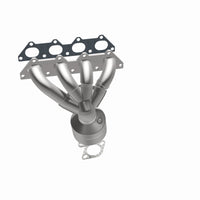MagnaFlow Direct Fit Catalytic Converter 02-03 Mitsubishi Lancer 2.0L California