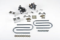 Belltech LOWERING KIT W/O SHOCKS