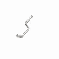MagnaFlow 2007 Mercedes-Benz E350 3.5L Direct Fit Converter