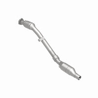 MagnaFlow Direct Fit Catalytic Converter 04-06 Audi S4 4.2L CA