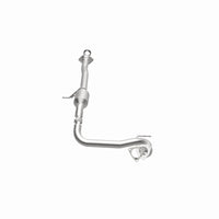 MagnaFlow 15-17 Chevrolet Colorado 2.5L Direct Fit Converter